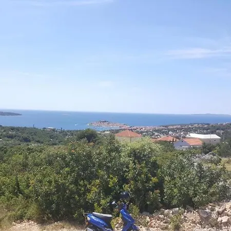 Cerjan Primošten