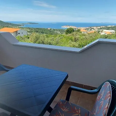 Cerjan Maison d'hôtes