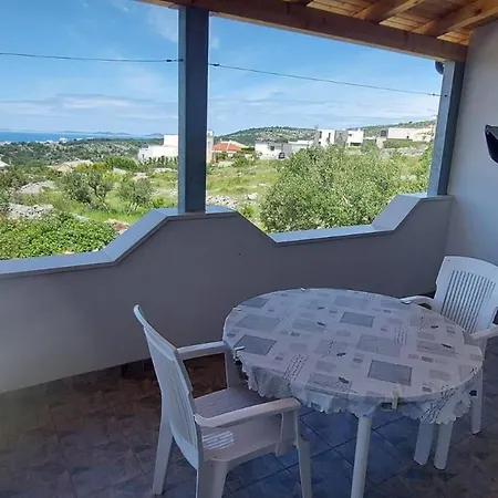 Cerjan Maison d'hôtes Primošten