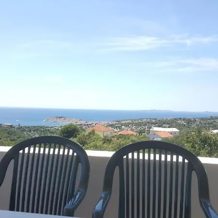 Konukevi Cerjan 3*